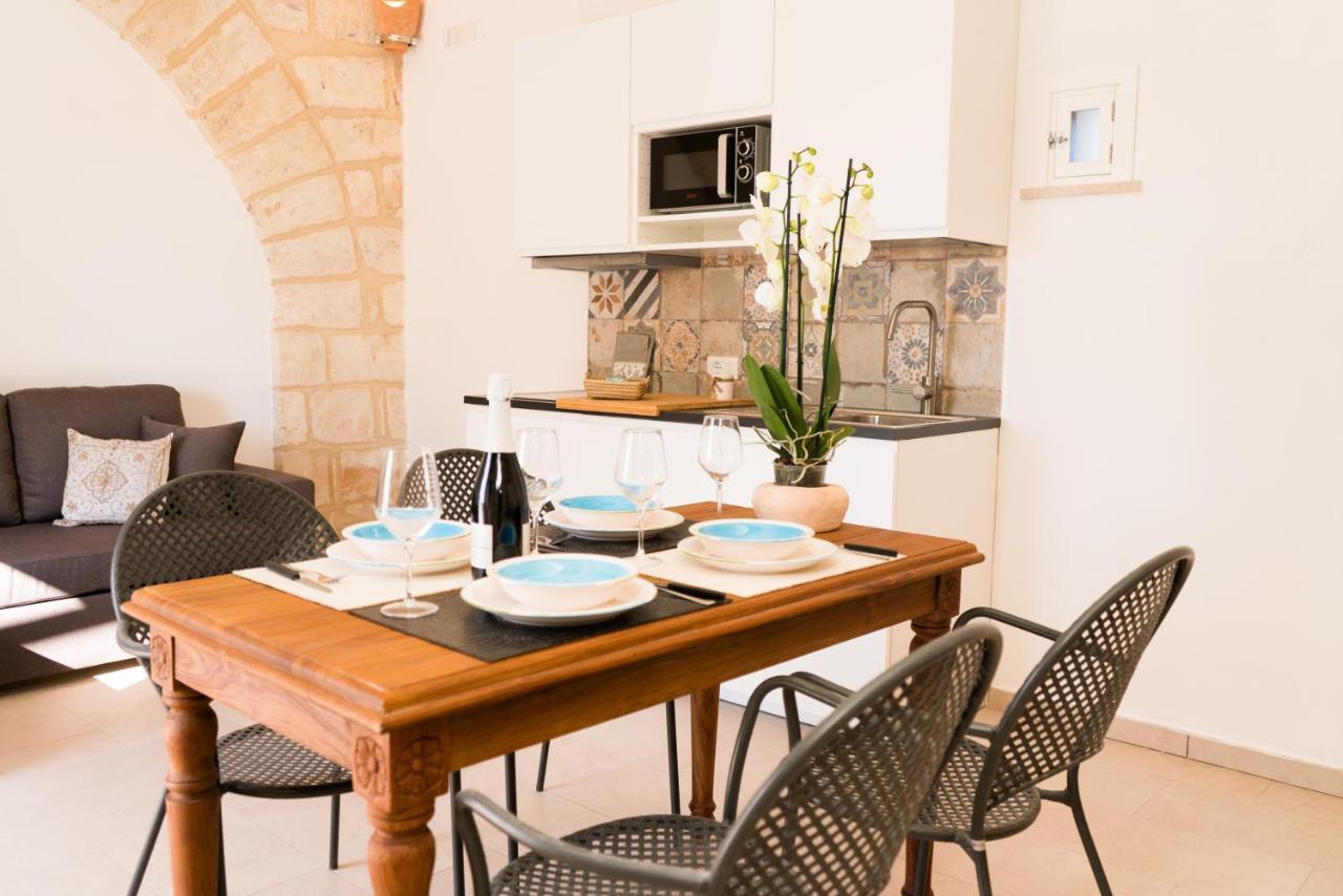 Cava Rossa Apartment Favignana