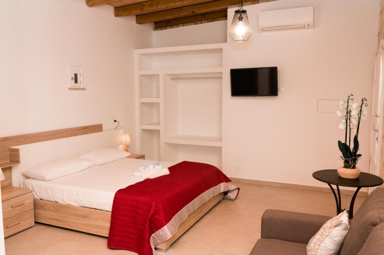 Apartment Cava Rossa Favignana