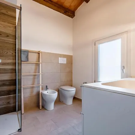 Ferienwohnung Cava Rossa Favignana Exterior foto