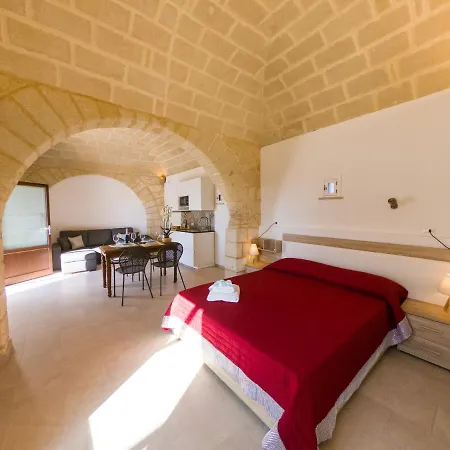 Ferienwohnung Cava Rossa Favignana Exterior foto