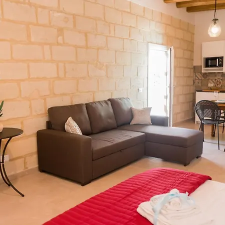 Ferienwohnung Cava Rossa Favignana Exterior foto