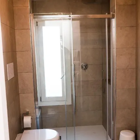 Ferienwohnung Cava Rossa Favignana Exterior foto