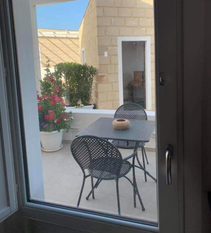 Apartment Cava Rossa
