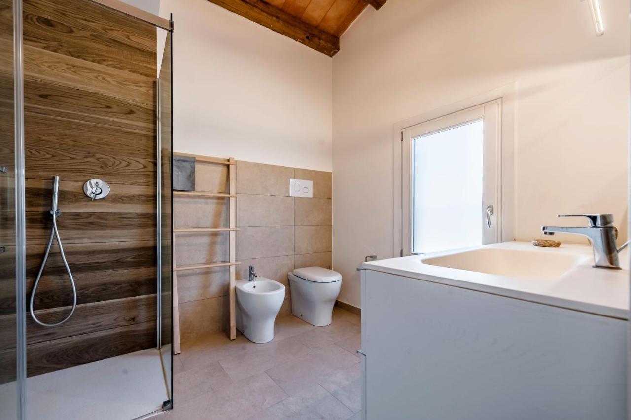 Apartment Cava Rossa *