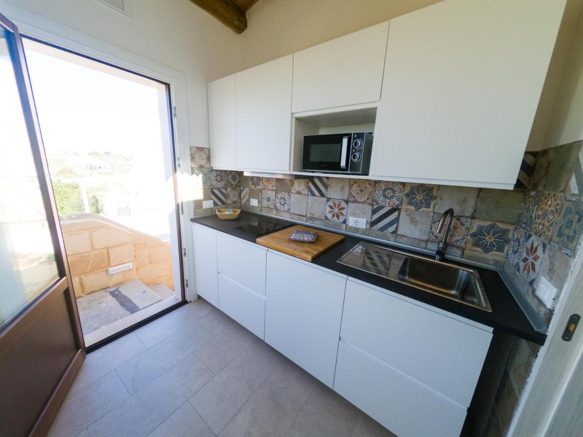Apartment Cava Rossa *