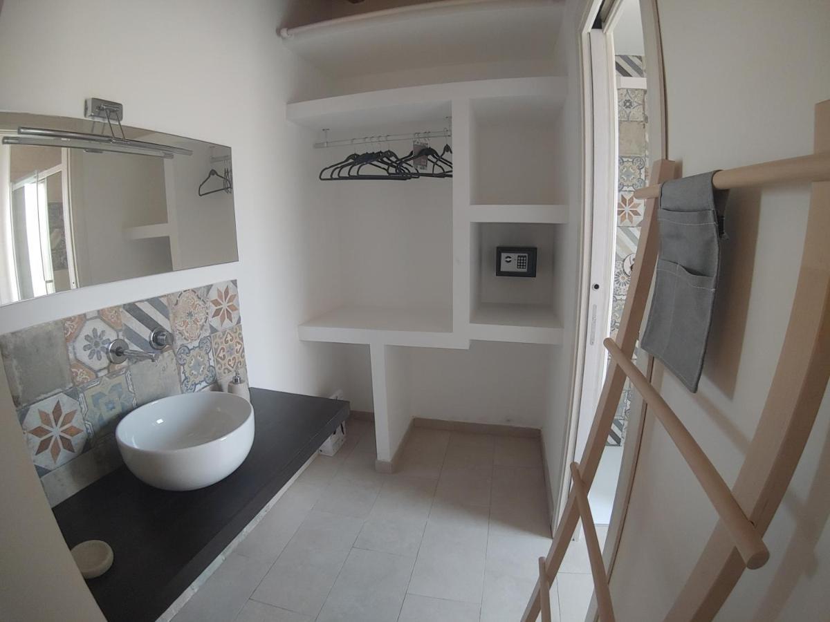 Cava Rossa Apartment
