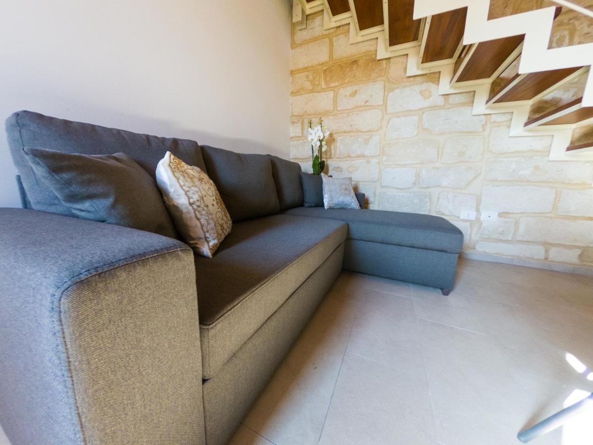 Apartment Cava Rossa Favignana