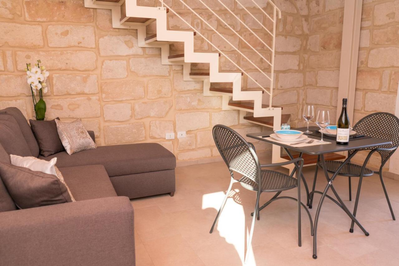 Cava Rossa Apartment