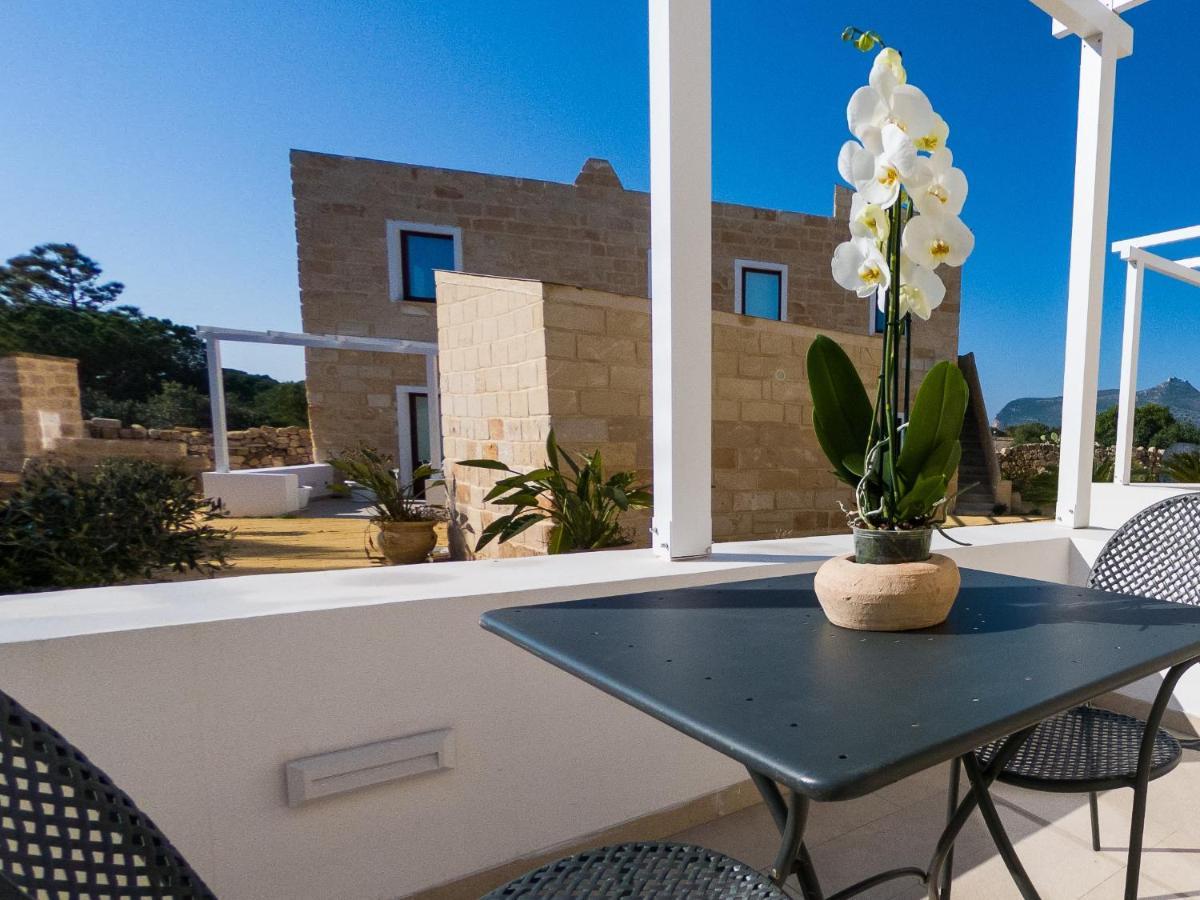 Apartment Cava Rossa Favignana